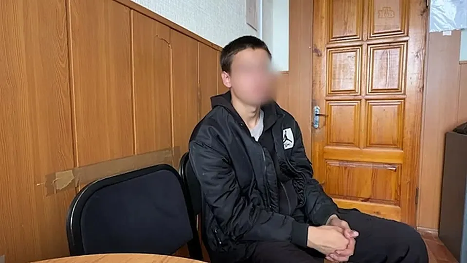 Обложка видео