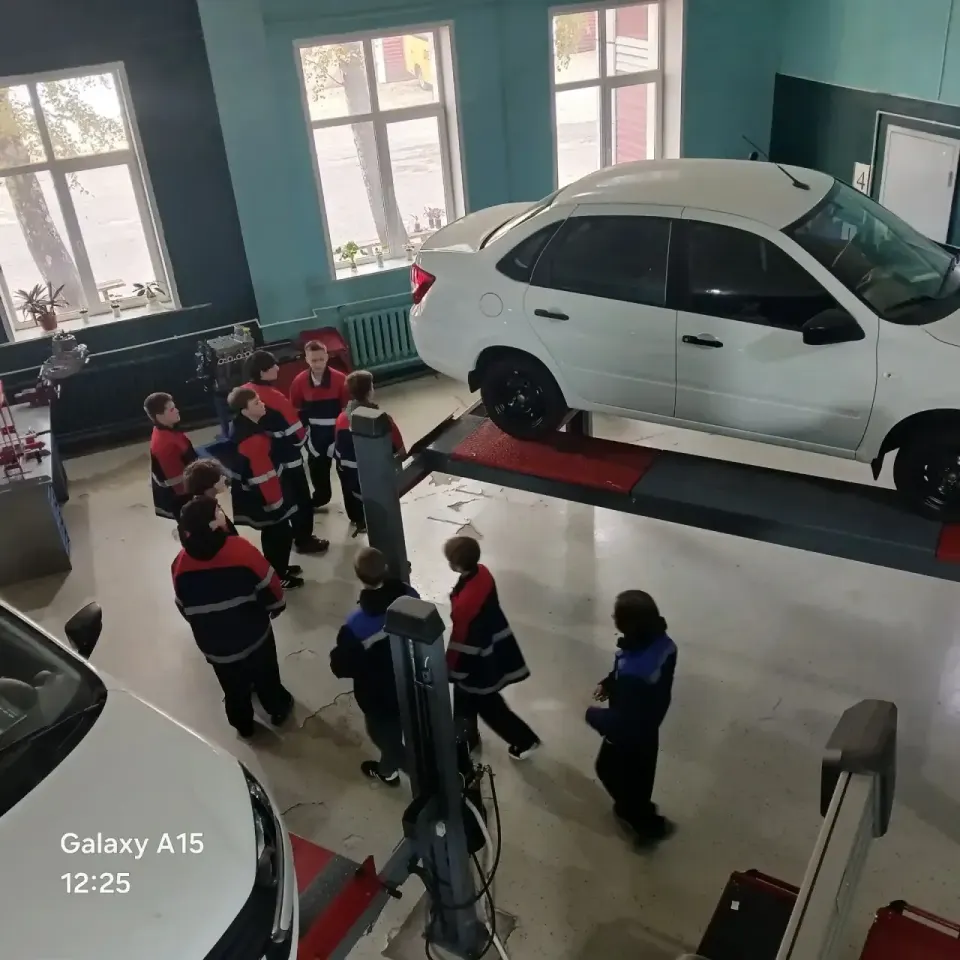 Фото из поста