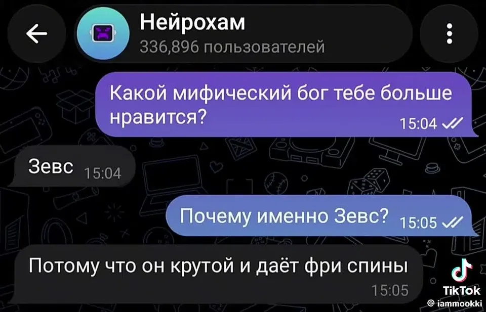 Обложка видео