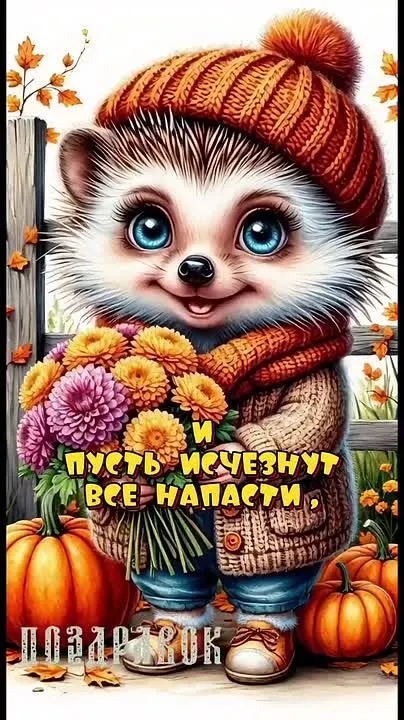 Обложка видео