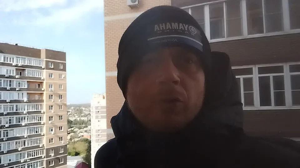 Обложка видео