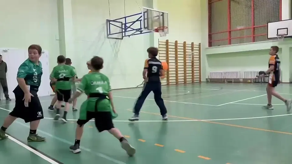 Обложка видео
