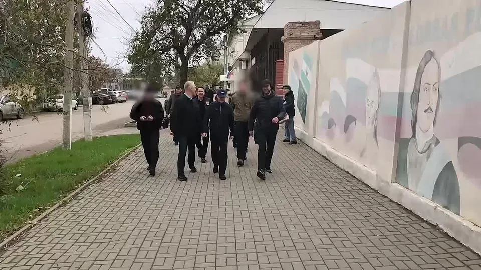 Обложка видео