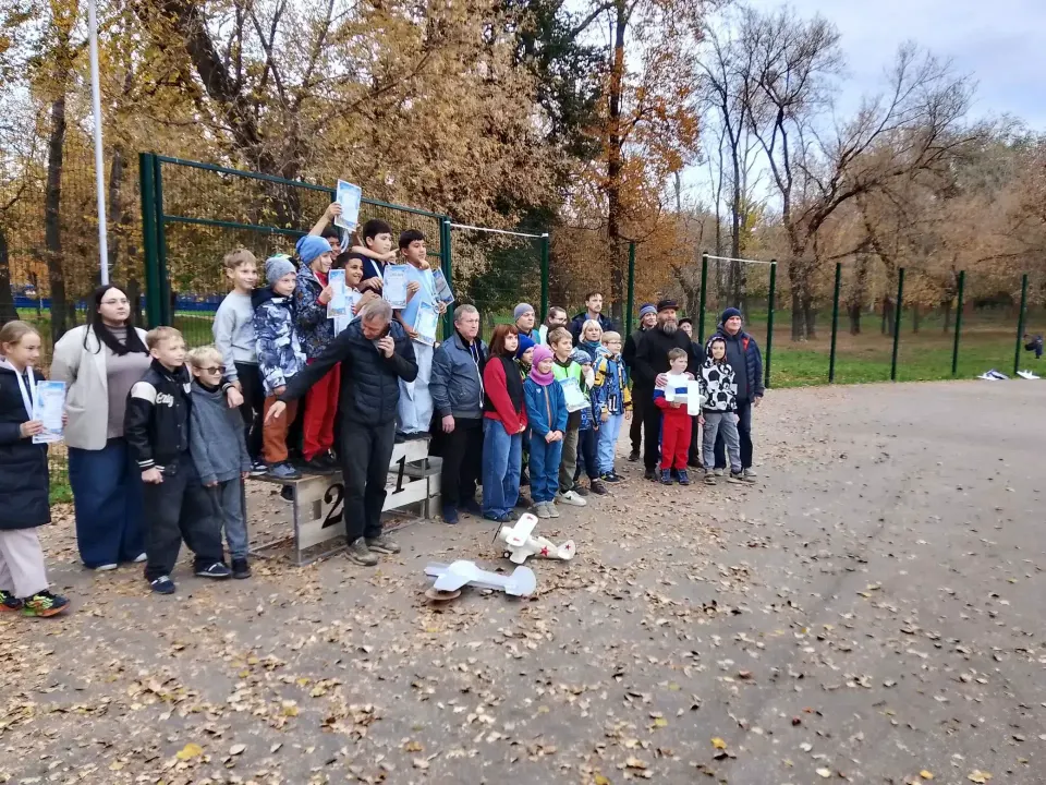 Фото из поста
