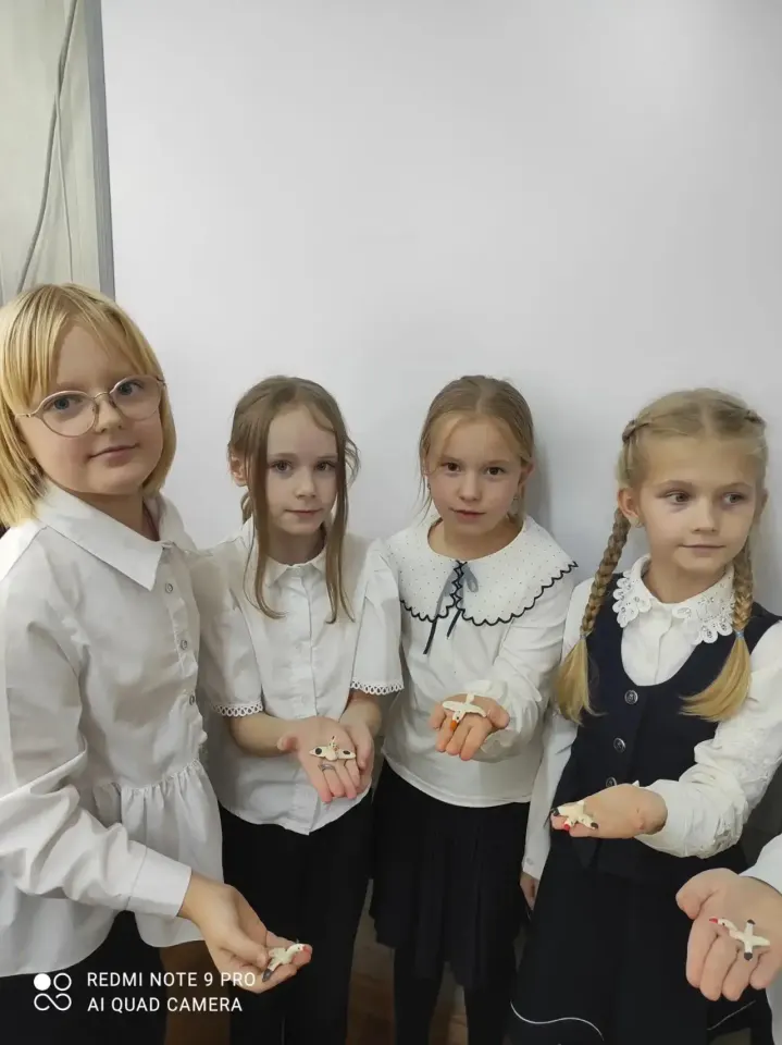 Фото из поста