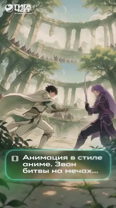 Обложка видео