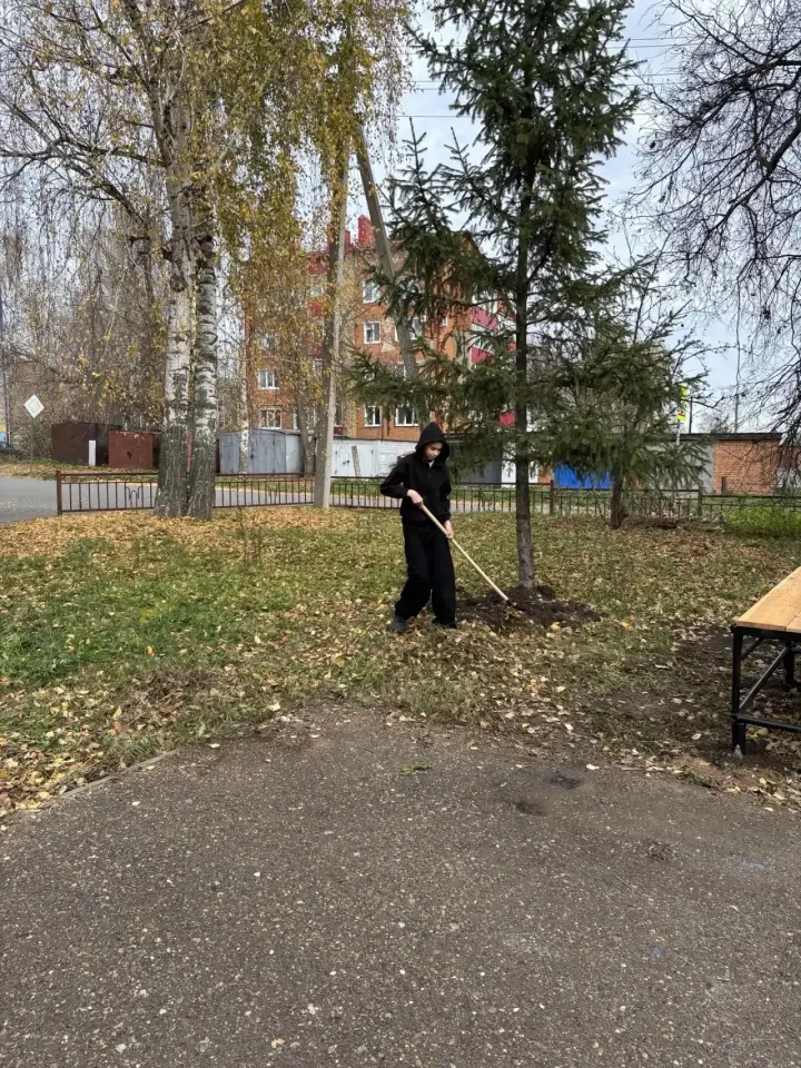 Фото из поста