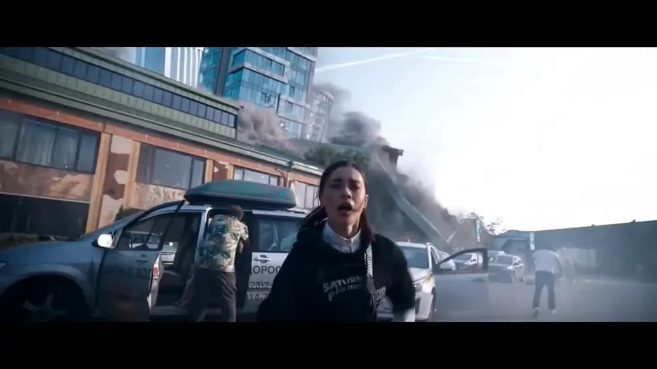 Обложка видео