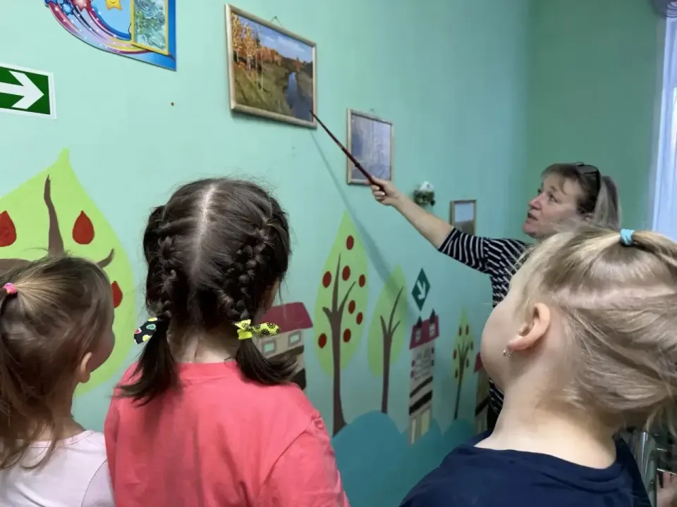 Фото из поста