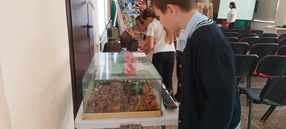 Фото из поста