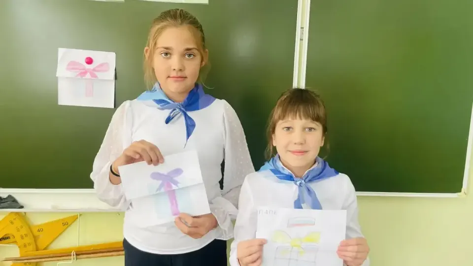 Фото из поста