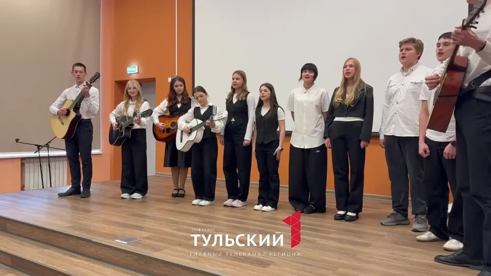 Обложка видео