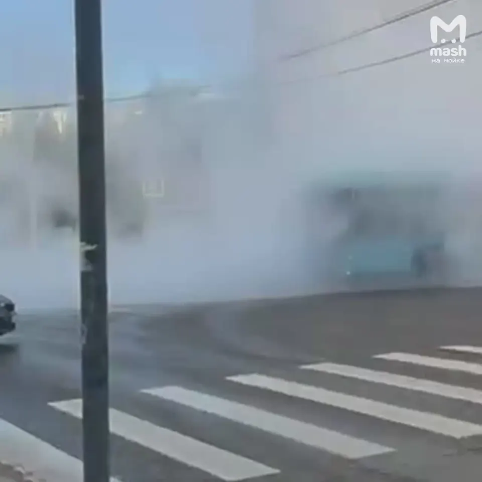 Обложка видео