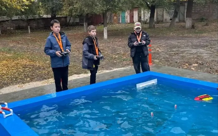 Фото из поста