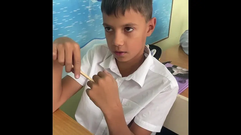Обложка видео