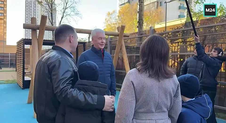 Обложка видео