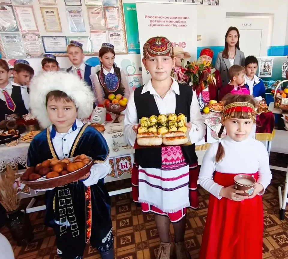 Фото из поста