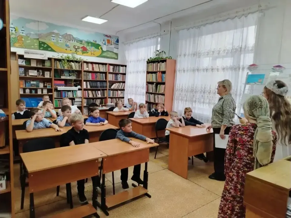 Фото из поста