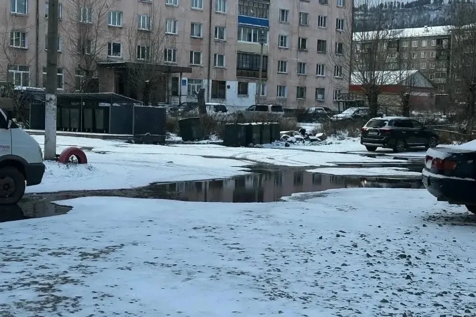 Фото из поста