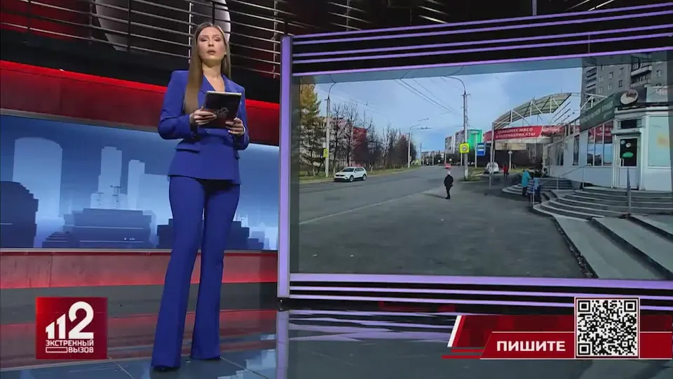 Обложка видео
