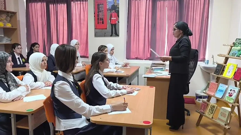 Обложка видео