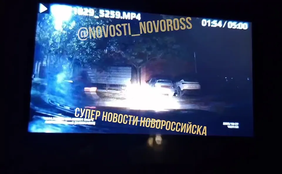 Обложка видео