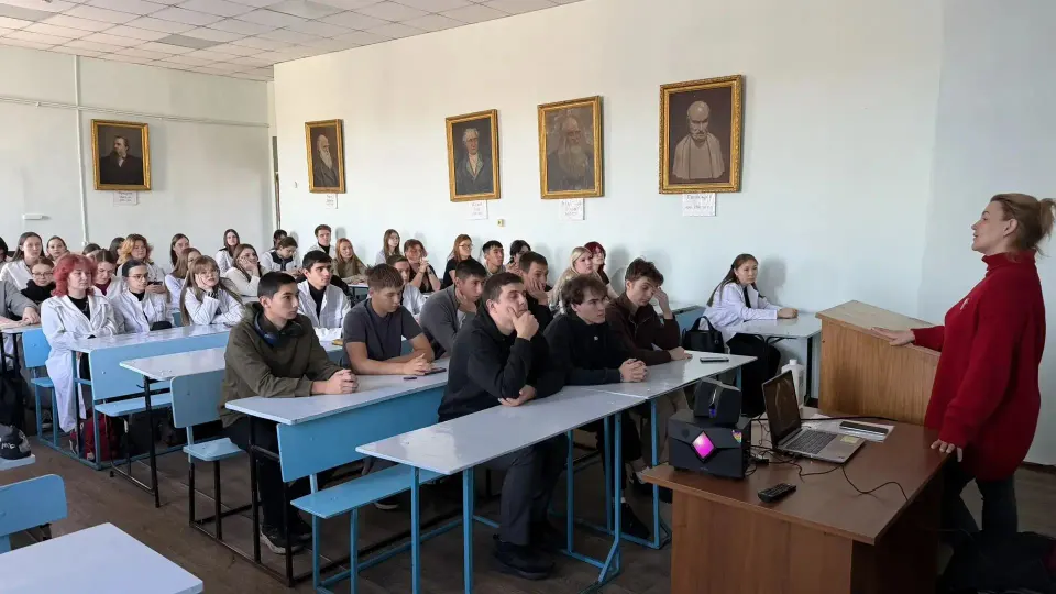 Фото из поста
