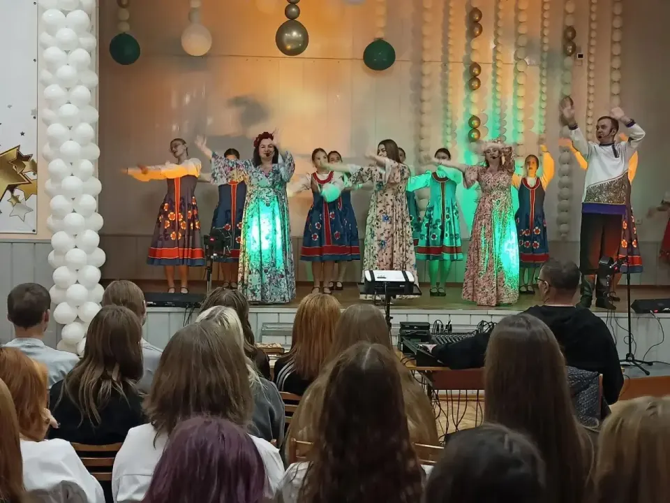 Фото из поста