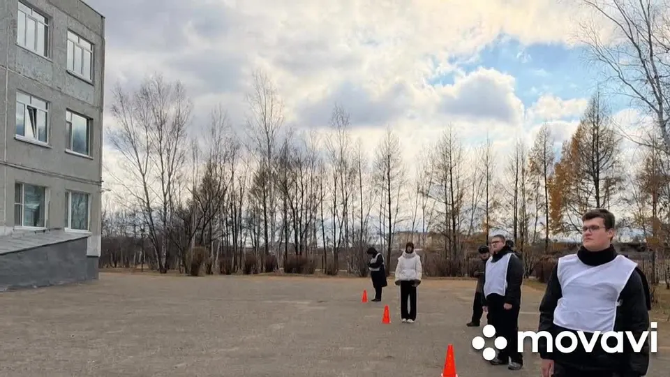 Обложка видео