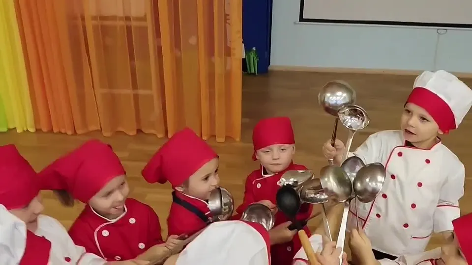 Обложка видео