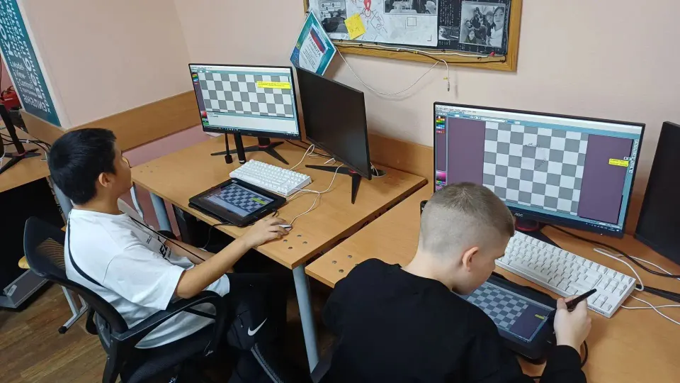 Фото из поста