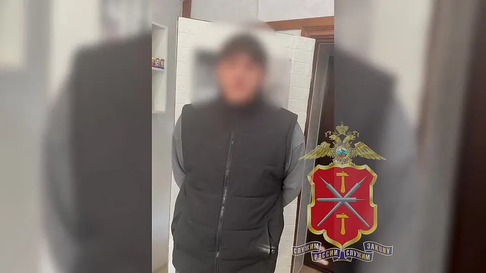 Обложка видео