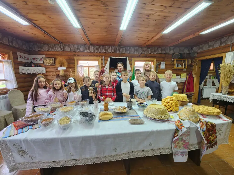Фото из поста
