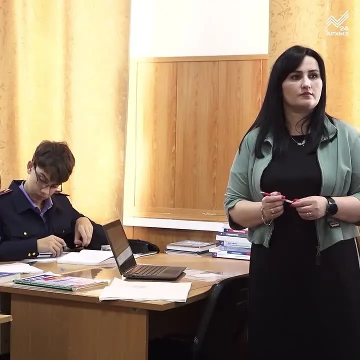 Обложка видео