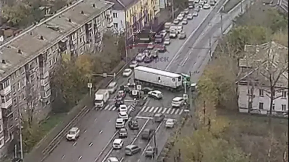 Обложка видео