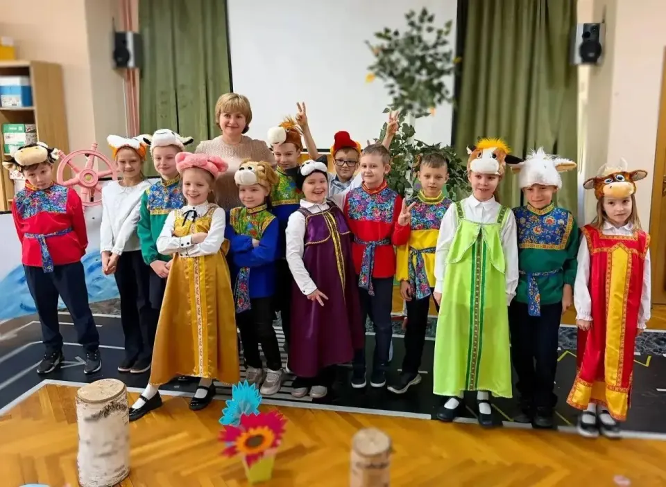 Фото из поста