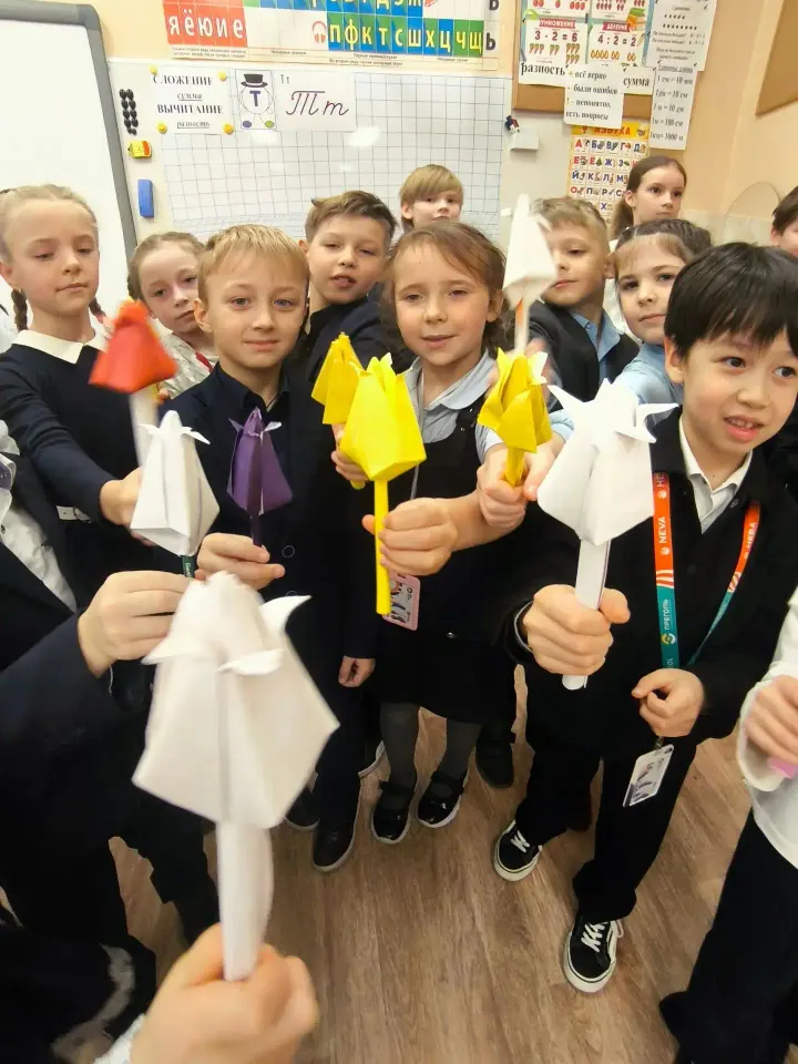 Фото из поста