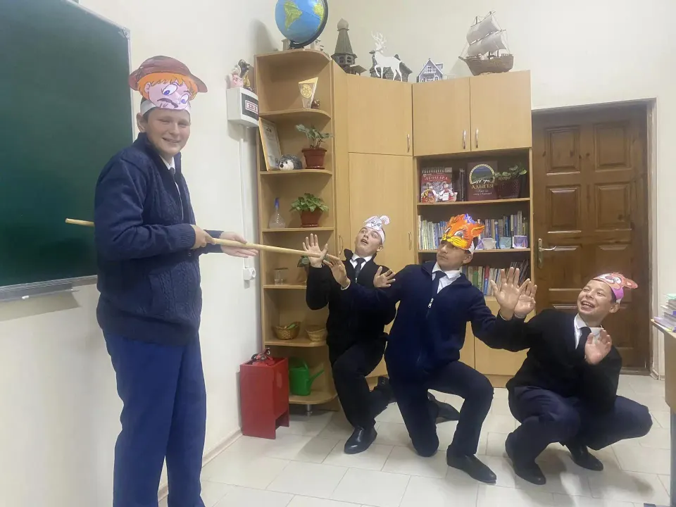 Фото из поста