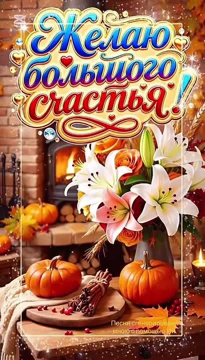 Обложка видео