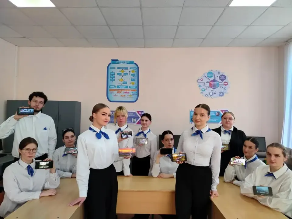Фото из поста