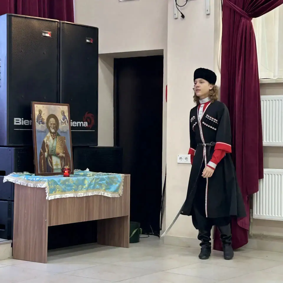 Фото из поста