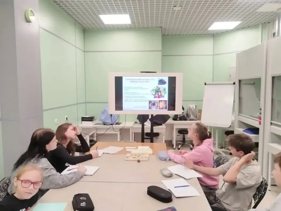 Фото из поста