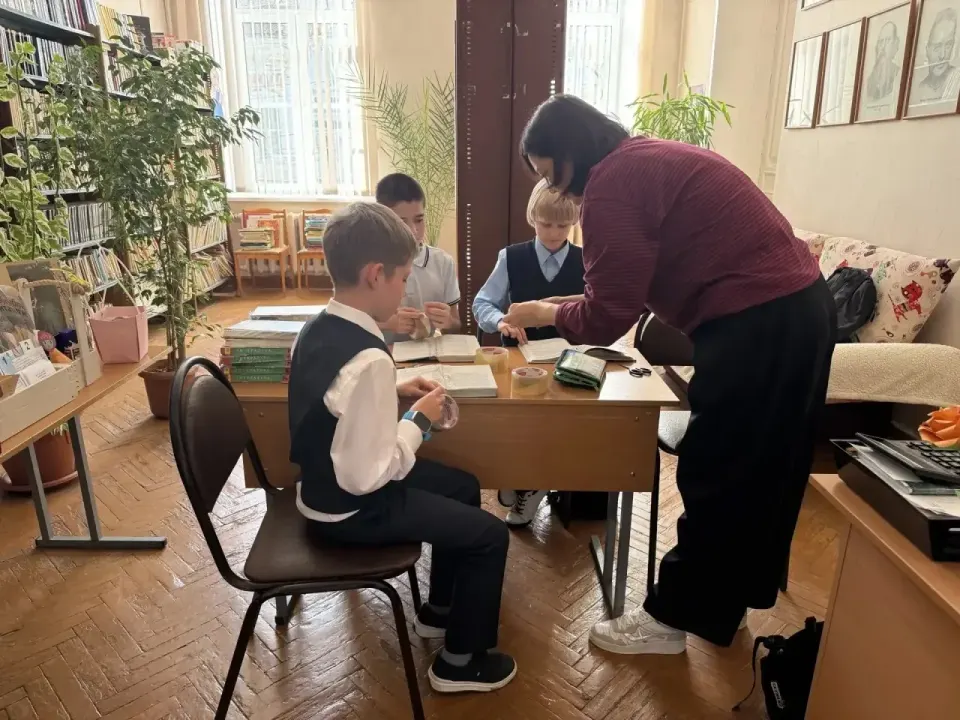 Фото из поста