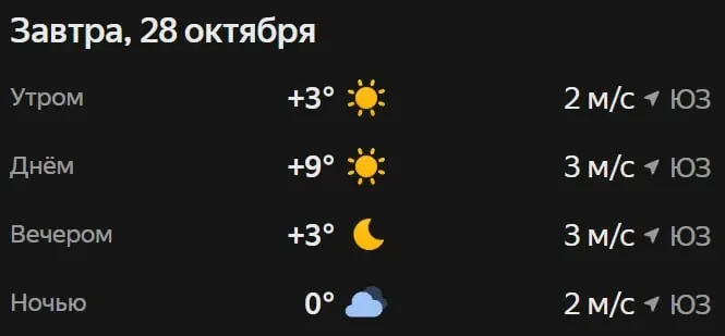 Фото из поста
