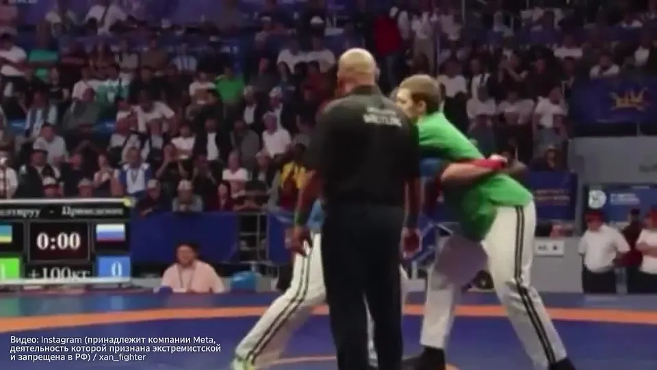 Обложка видео