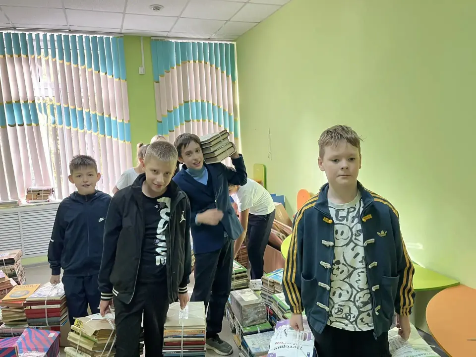 Фото из поста
