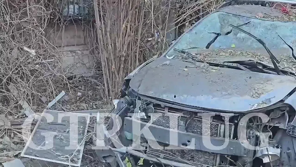 Обложка видео
