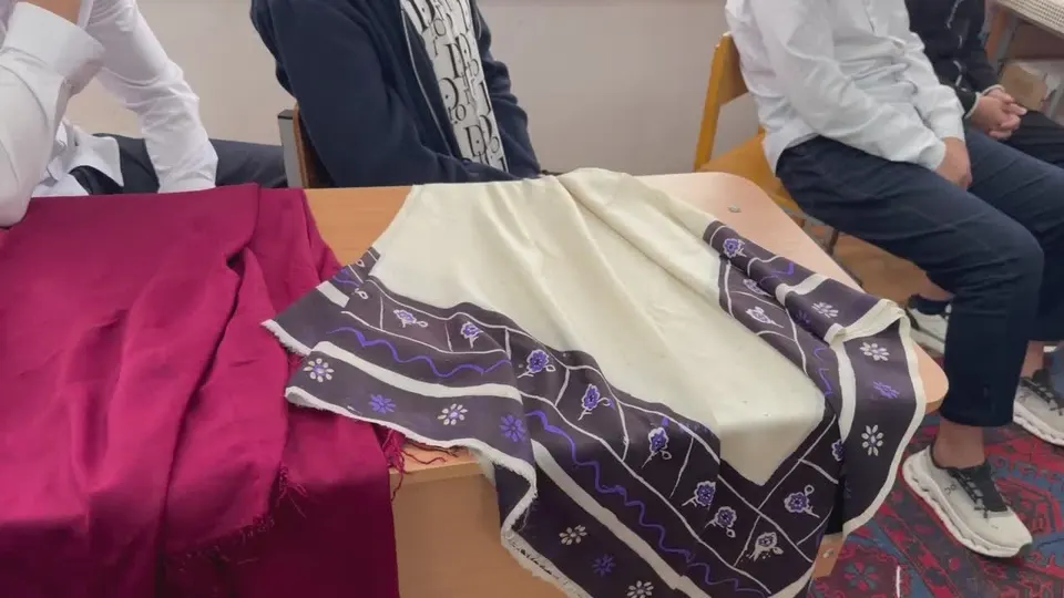 Обложка видео