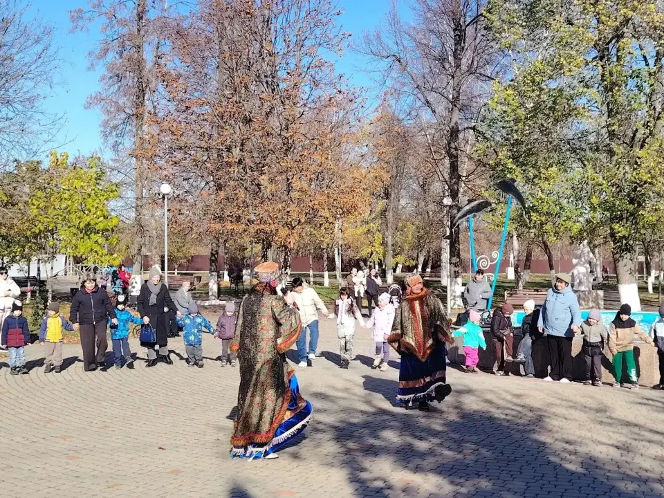 Фото из поста