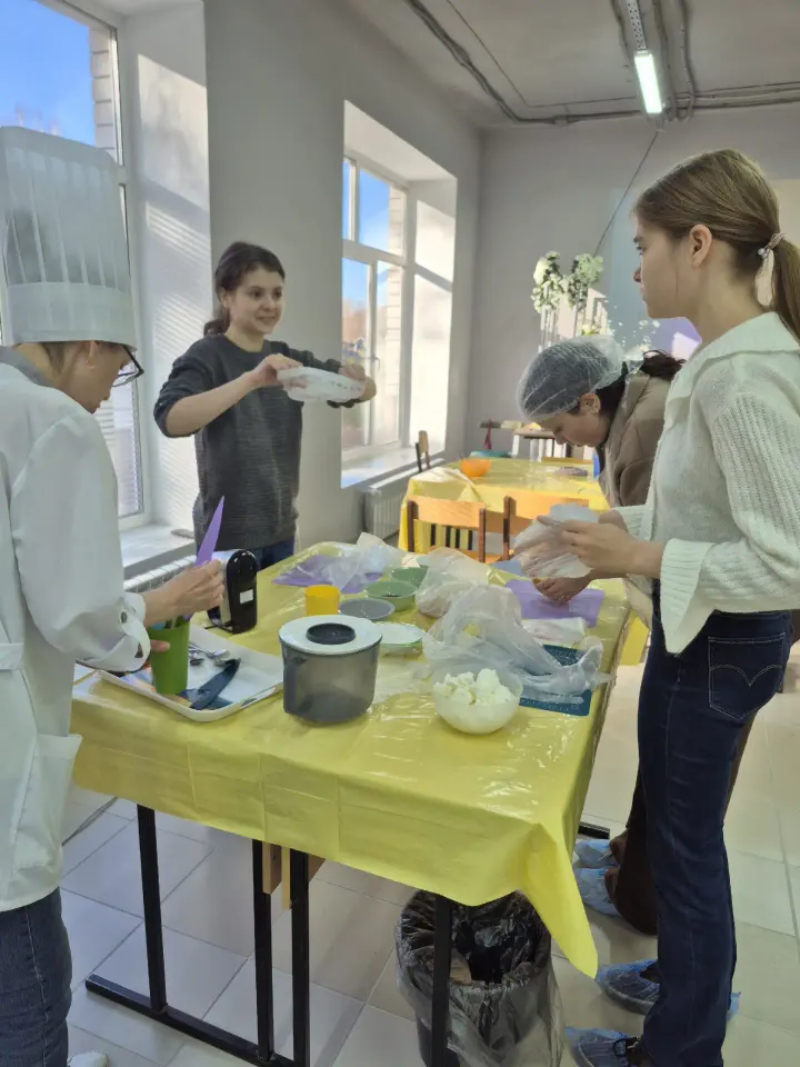 Фото из поста